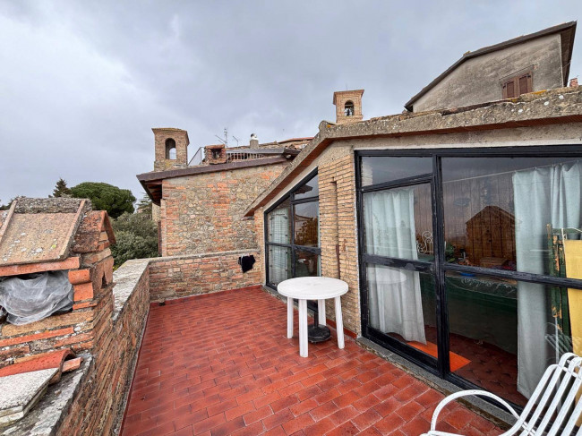 Casa singola in vendita a Collazzone