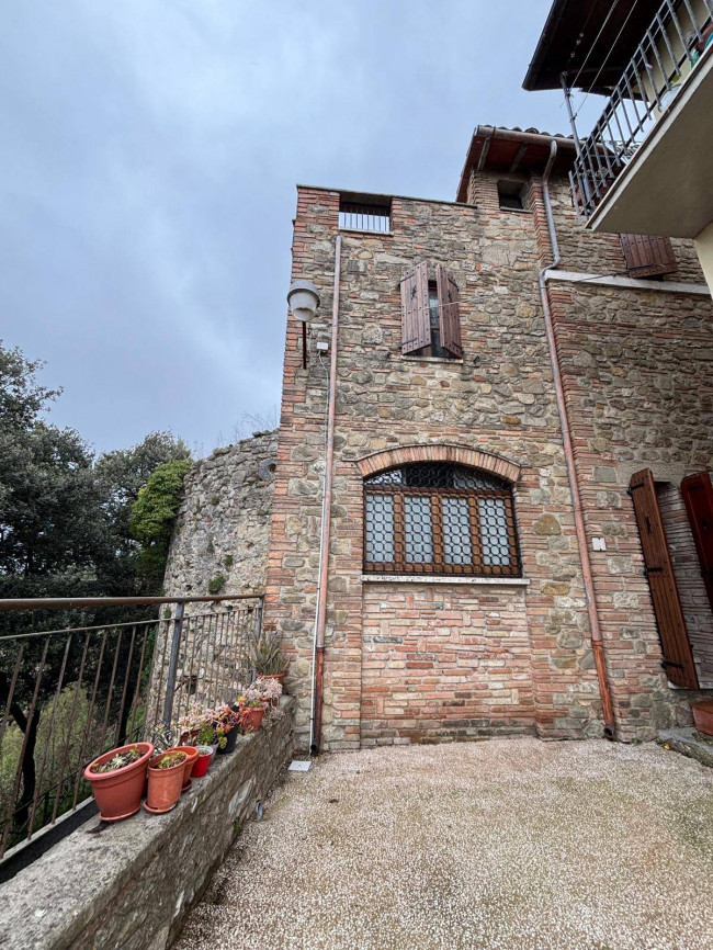 Casa singola in vendita a Collazzone