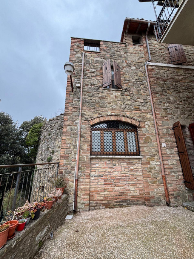 Casa singola in vendita a Collazzone