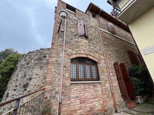 Casa singola in vendita a Collazzone