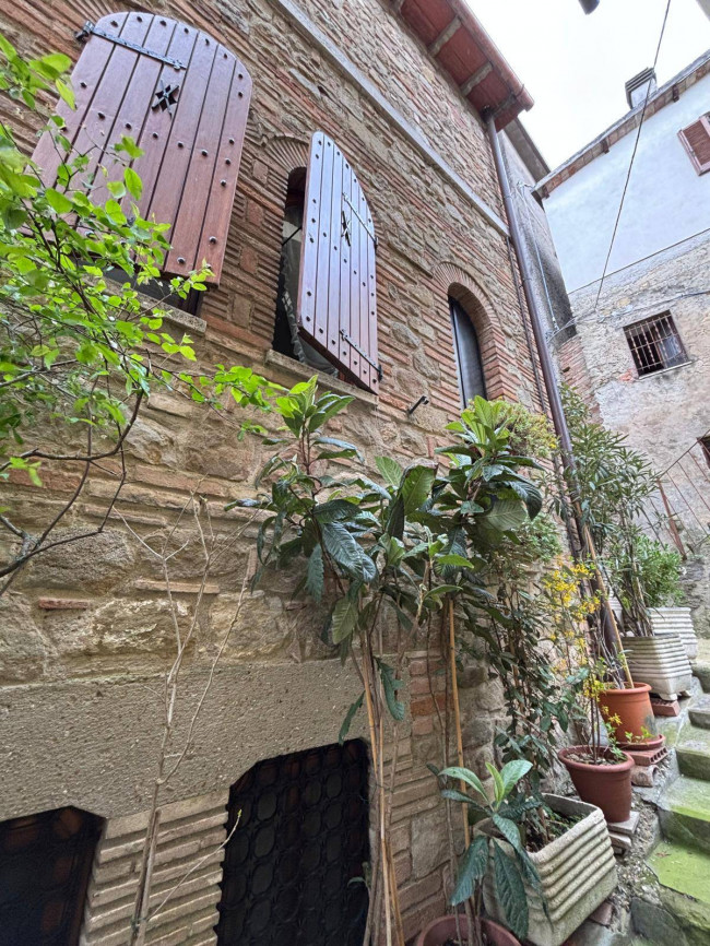 Casa singola in vendita a Collazzone