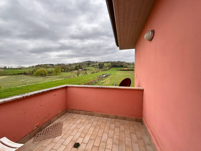 Apartment for sale in Marsciano