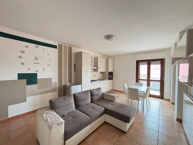 Apartment for sale in Marsciano