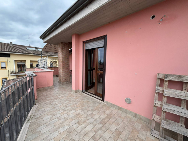 Apartment for sale in Marsciano
