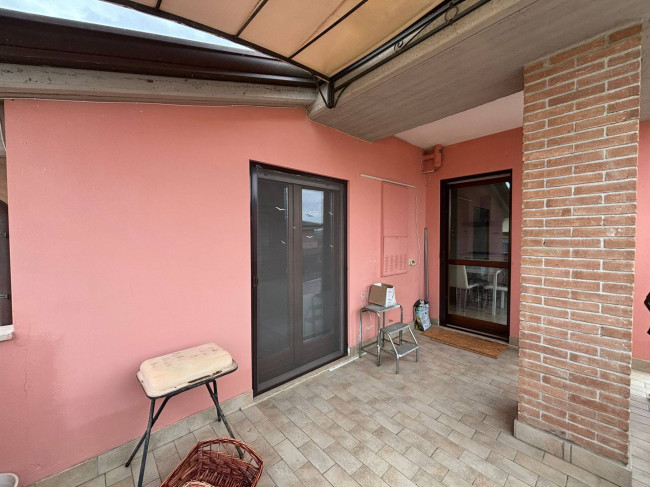 Apartment for sale in Marsciano