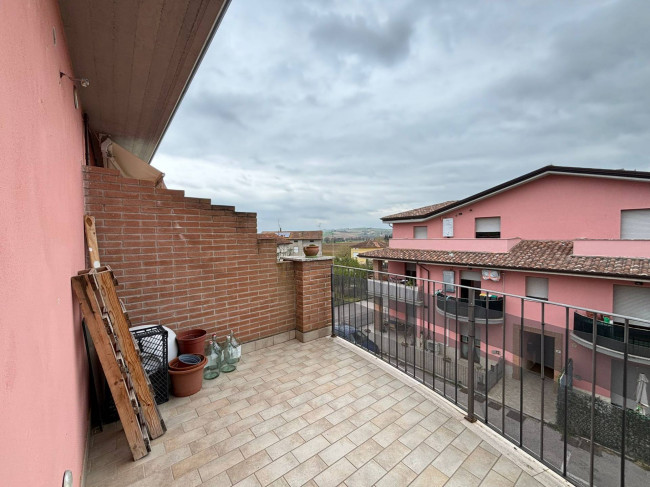 Apartment for sale in Marsciano