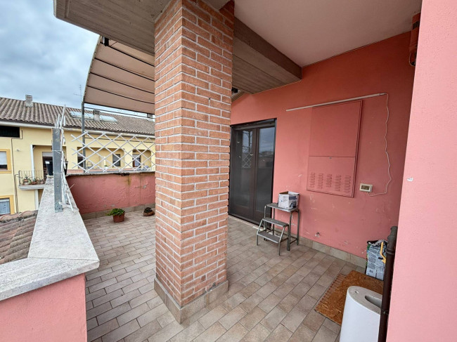 Apartment for sale in Marsciano