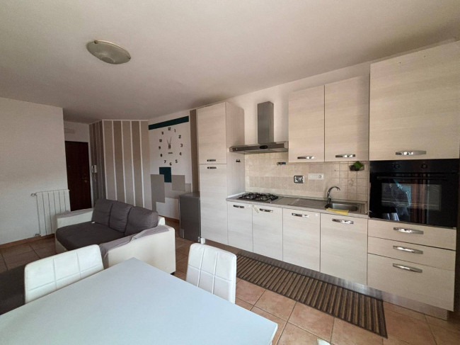 Apartment for sale in Marsciano