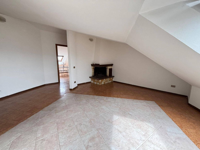 Apartment for sale in Marsciano