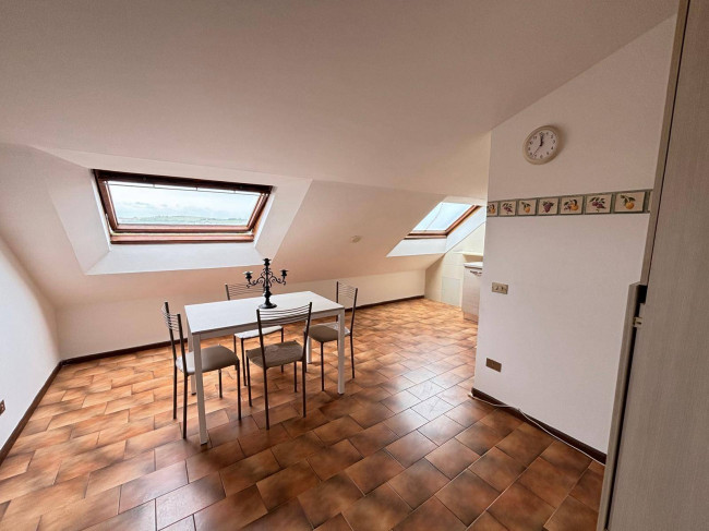 Apartment for sale in Marsciano