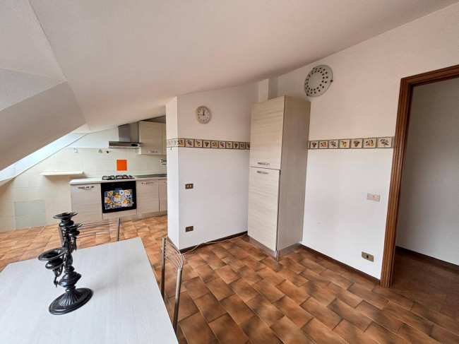 Apartment for sale in Marsciano