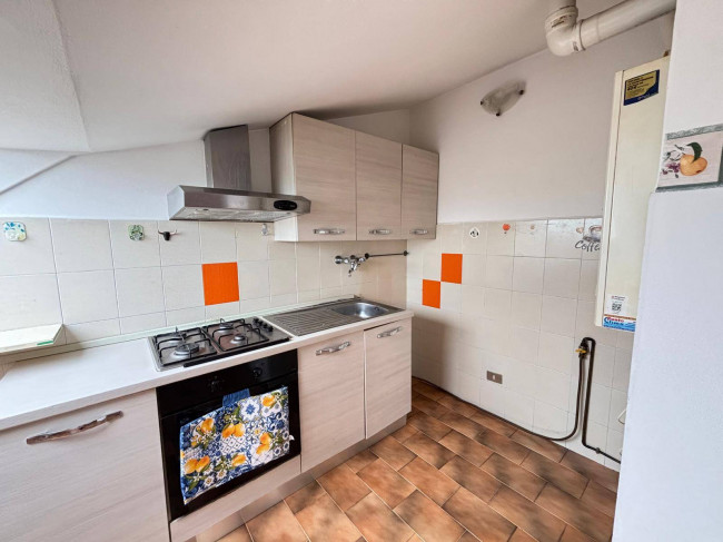 Apartment for sale in Marsciano