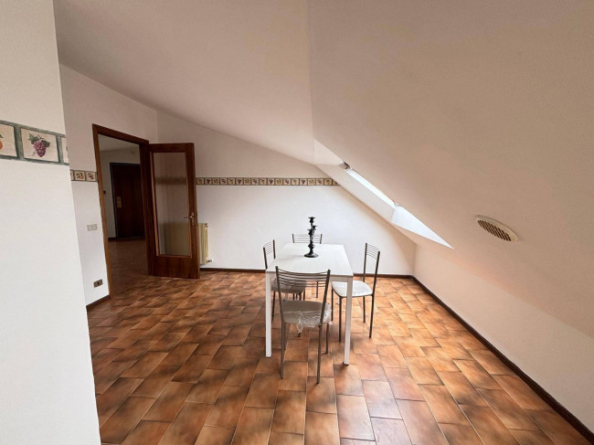 Apartment for sale in Marsciano