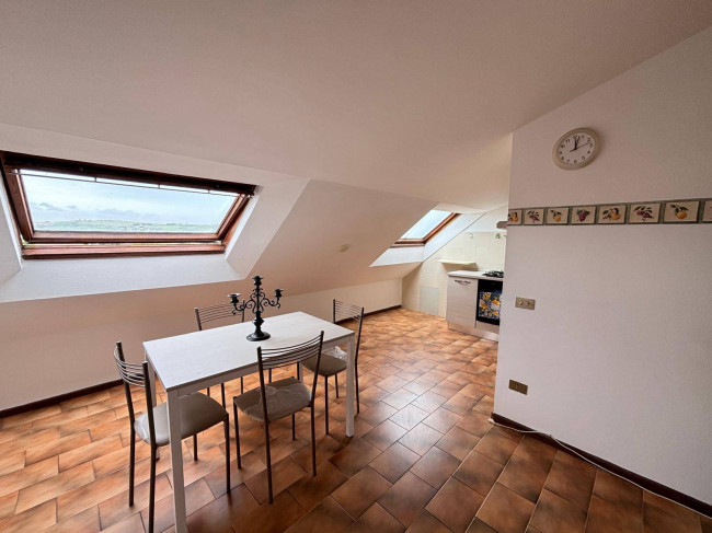 Apartment for sale in Marsciano