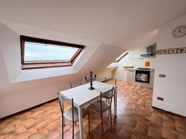 Apartment for sale in Marsciano