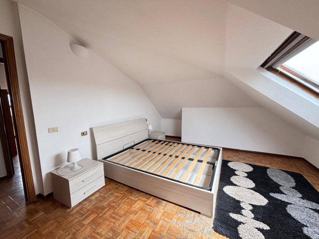 Apartment for sale in Marsciano