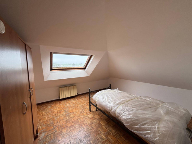 Apartment for sale in Marsciano