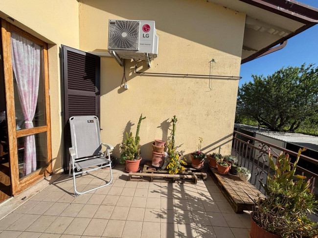 Appartamento in vendita a Marsciano
