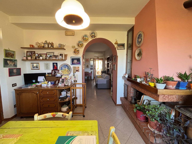 Appartamento in vendita a Marsciano