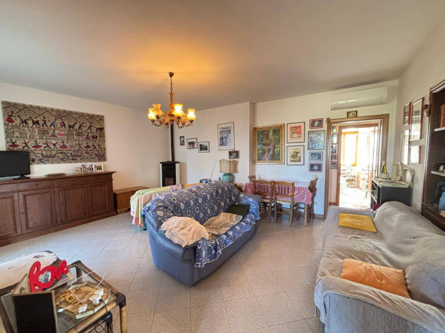 Appartamento in vendita a Marsciano