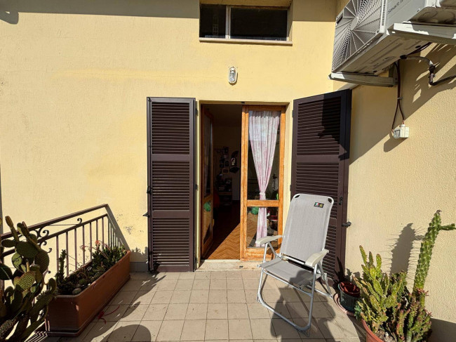 Appartamento in vendita a Marsciano