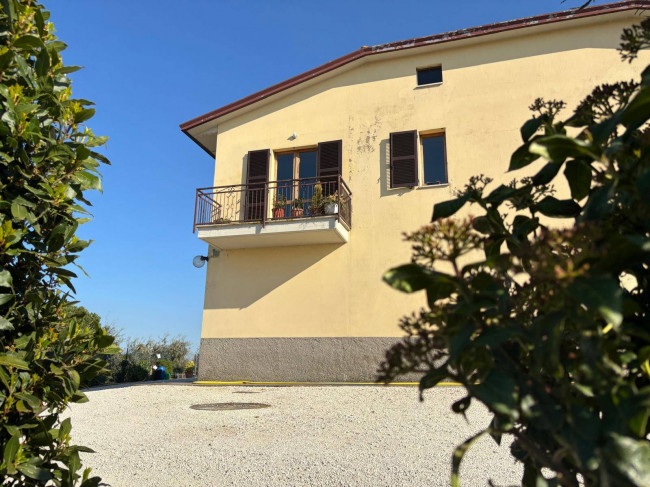 Appartamento in vendita a Marsciano