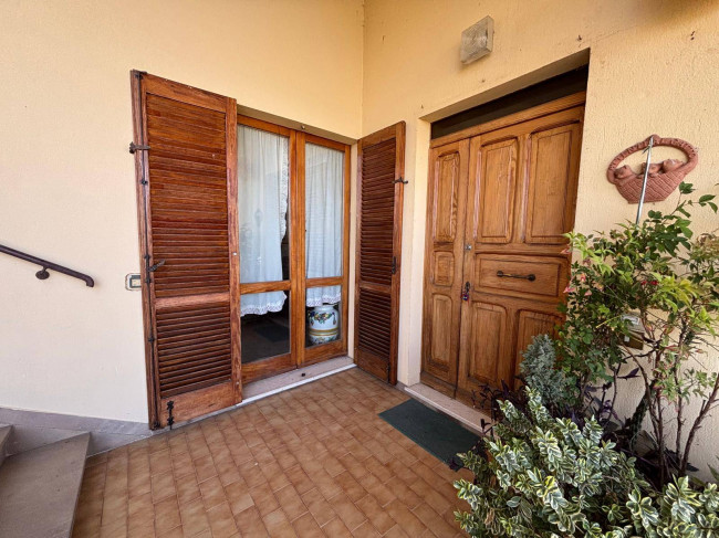 Appartamento in vendita a Marsciano