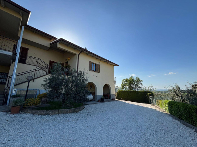 Appartamento in vendita a Marsciano