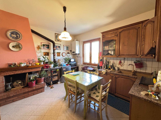 Appartamento in vendita a Marsciano