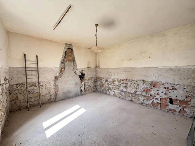 Single House for sale in Monteleone d'Orvieto
