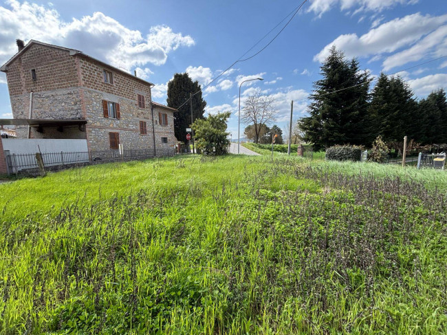 Single House for sale in Monteleone d'Orvieto