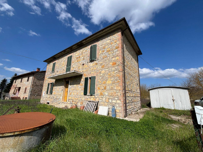 Single House for sale in Monteleone d'Orvieto