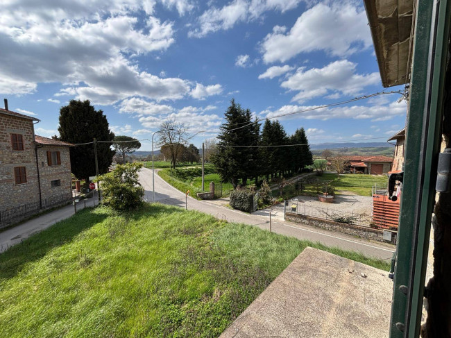 Single House for sale in Monteleone d'Orvieto