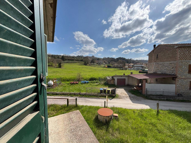 Single House for sale in Monteleone d'Orvieto