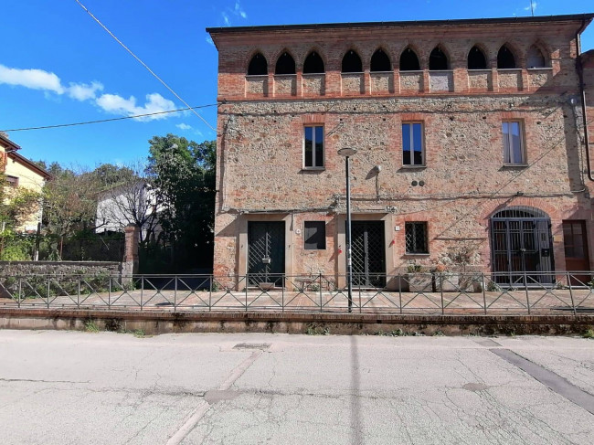 Terraced House for sale in Marsciano