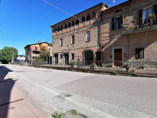 Terraced House for sale in Marsciano