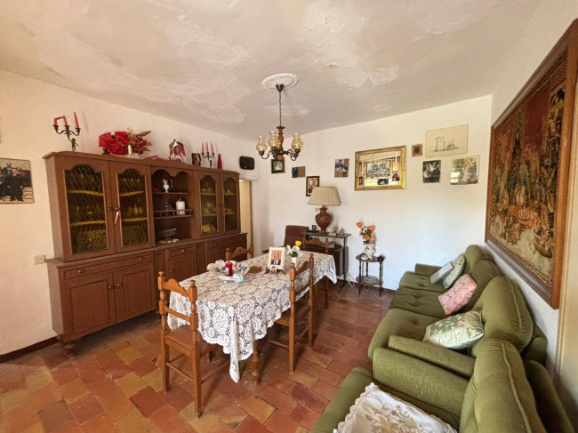 Villetta Bifamiliare in vendita a Gualdo Cattaneo