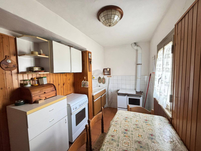 Villetta Bifamiliare in vendita a Gualdo Cattaneo