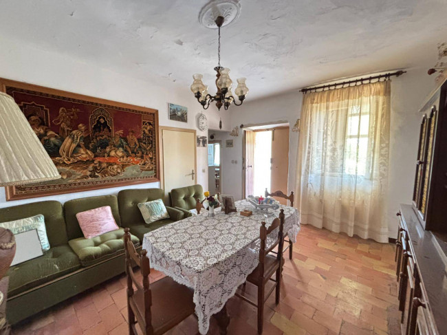Villetta Bifamiliare in vendita a Gualdo Cattaneo