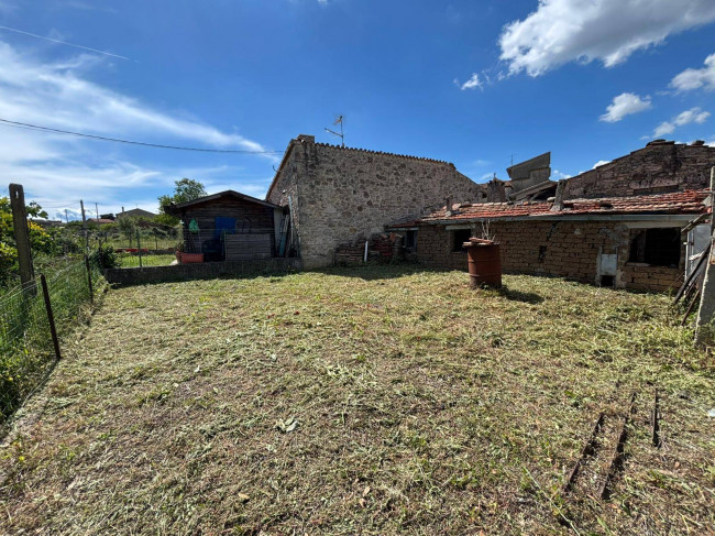 Villetta Bifamiliare in vendita a Gualdo Cattaneo