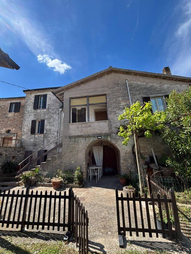 Villetta Bifamiliare in vendita a Gualdo Cattaneo