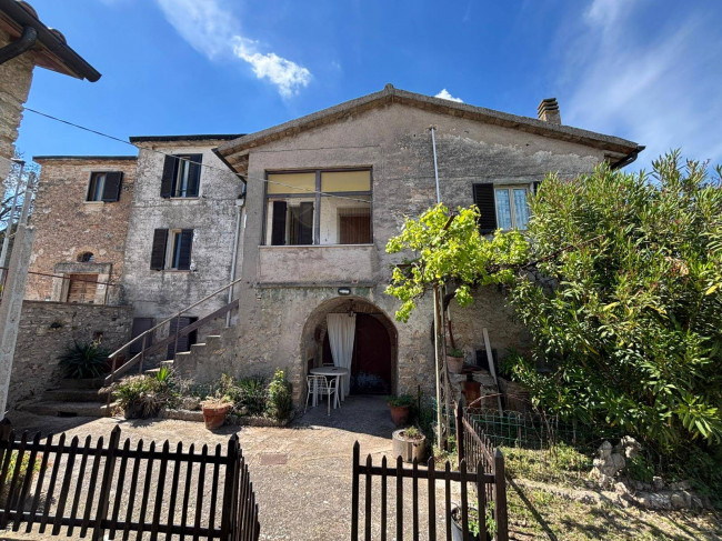 Villetta Bifamiliare in vendita a Gualdo Cattaneo