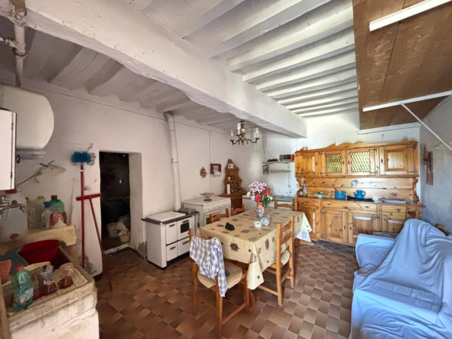 Villetta Bifamiliare in vendita a Gualdo Cattaneo