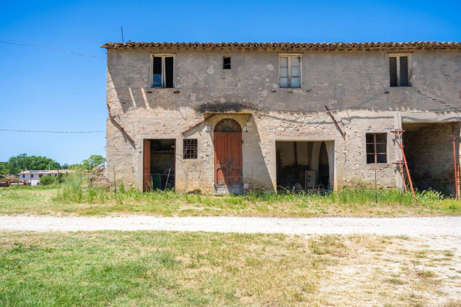 Casale in vendita a Marsciano