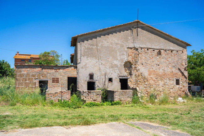 Casale in vendita a Marsciano