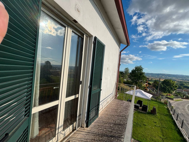 Casa singola in vendita a Collazzone