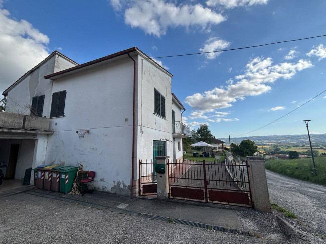 Casa singola in vendita a Collazzone
