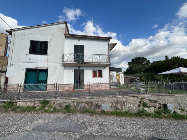 Casa singola in vendita a Collazzone