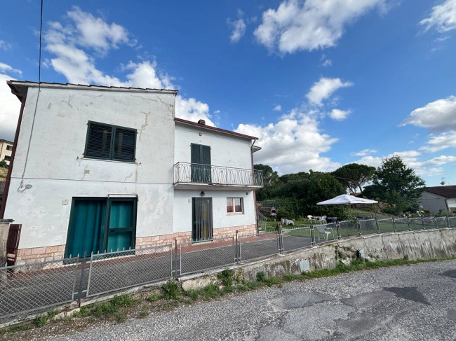 Casa singola in vendita a Collazzone