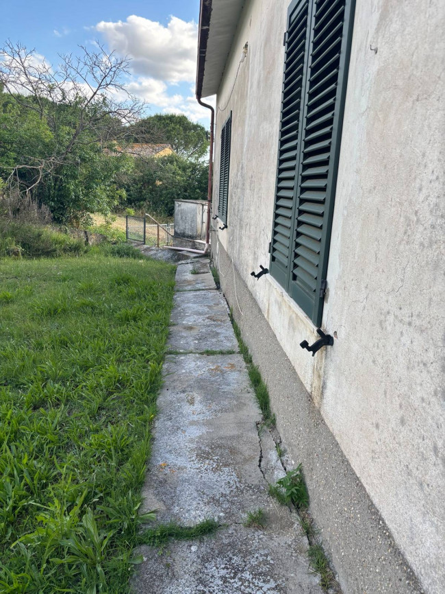 Casa singola in vendita a Collazzone
